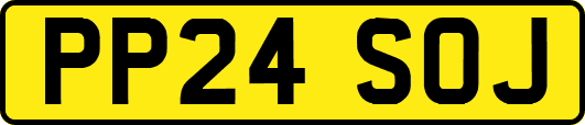 PP24SOJ