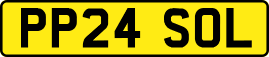PP24SOL