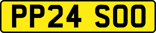 PP24SOO