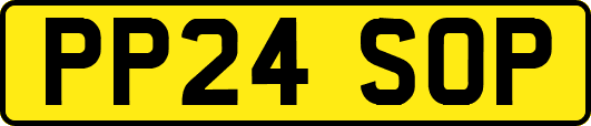 PP24SOP