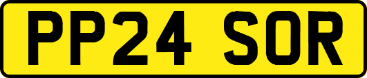 PP24SOR