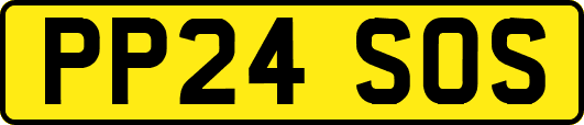 PP24SOS
