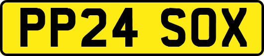 PP24SOX