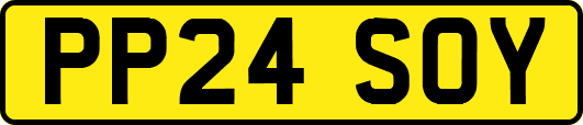 PP24SOY