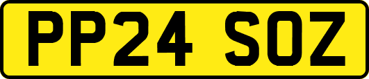 PP24SOZ