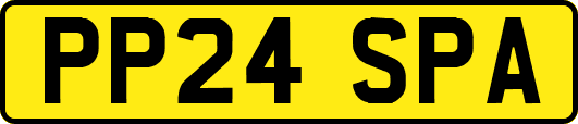 PP24SPA