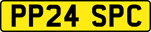 PP24SPC