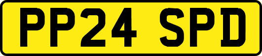 PP24SPD