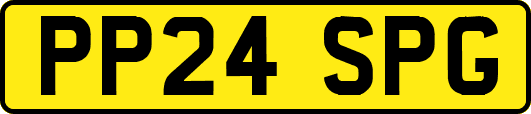 PP24SPG