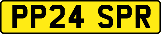 PP24SPR