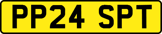 PP24SPT