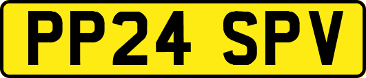 PP24SPV