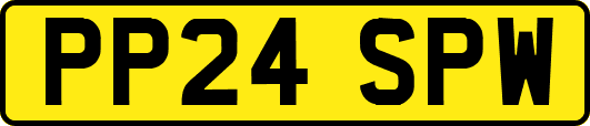 PP24SPW