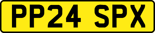 PP24SPX