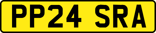 PP24SRA