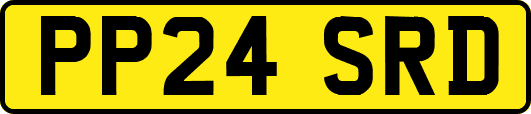 PP24SRD