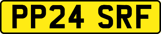 PP24SRF