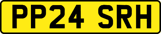 PP24SRH