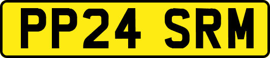 PP24SRM