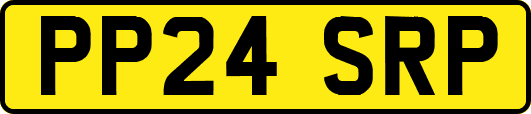 PP24SRP
