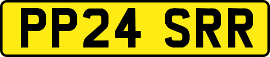 PP24SRR