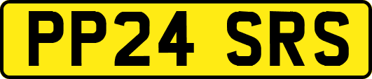 PP24SRS