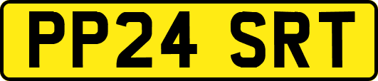 PP24SRT