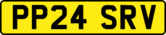 PP24SRV