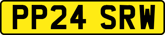 PP24SRW
