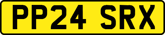 PP24SRX