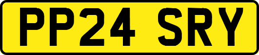 PP24SRY