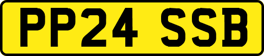 PP24SSB