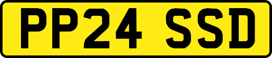 PP24SSD