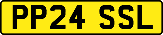 PP24SSL