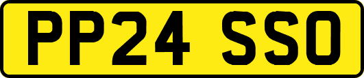 PP24SSO