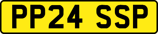 PP24SSP
