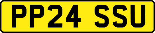 PP24SSU