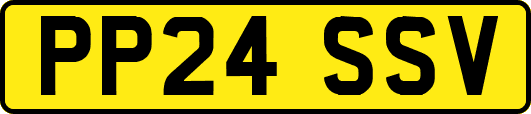 PP24SSV
