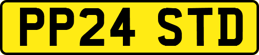 PP24STD