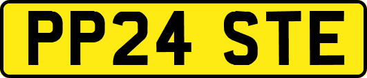 PP24STE