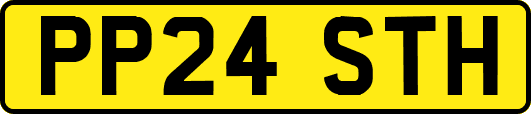 PP24STH