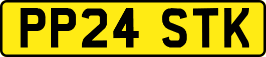PP24STK