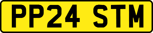 PP24STM