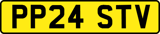 PP24STV