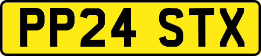 PP24STX