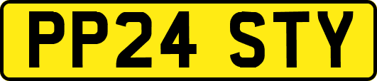 PP24STY