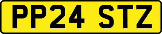 PP24STZ