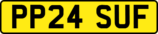 PP24SUF