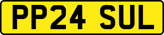 PP24SUL