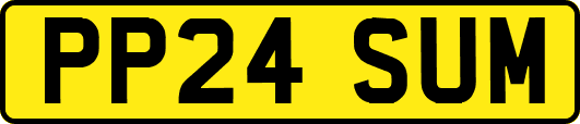 PP24SUM
